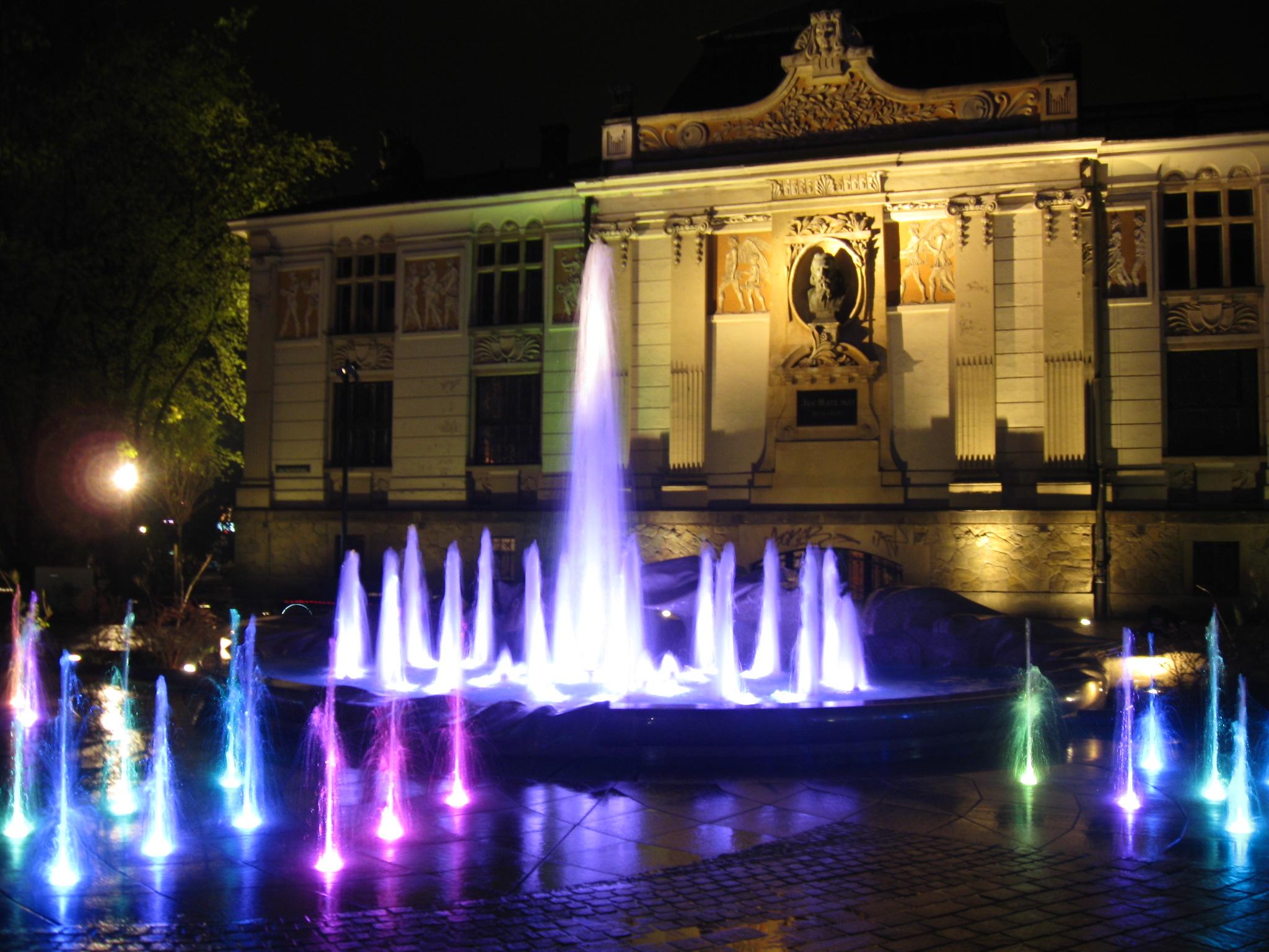 Globtroter Guest House Krakow Bagian luar foto